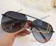 Replica Mont Blanc Brown Lens Gold Frame Sunglasses (4)_th.jpg